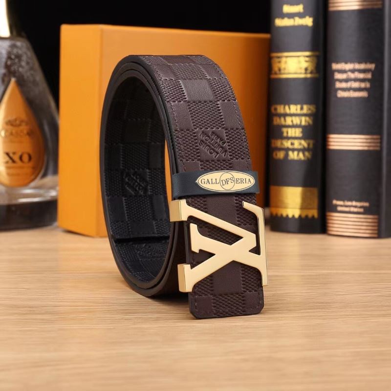 Louis Vuitton Belts